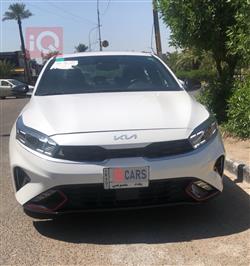 کیا فۆرتێ